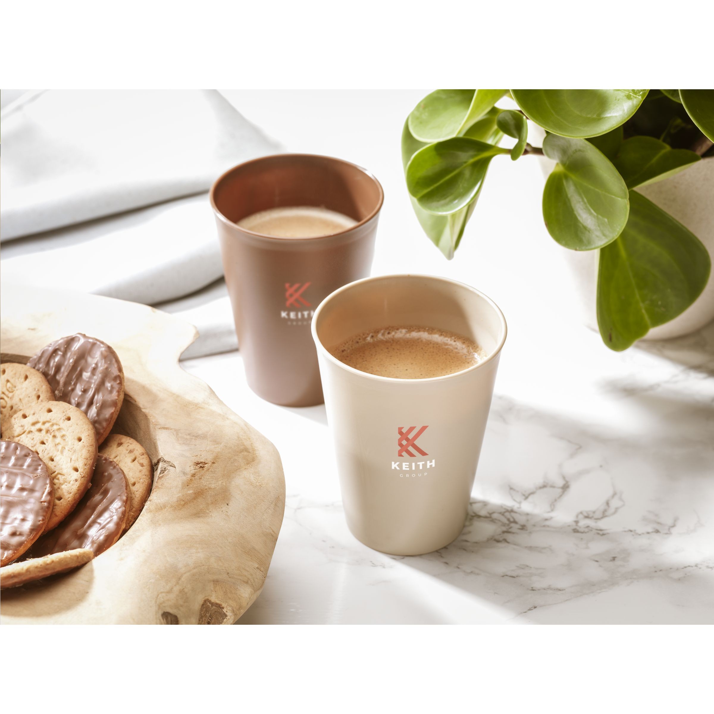Sugarcane Cup 360 ml drikkekrus