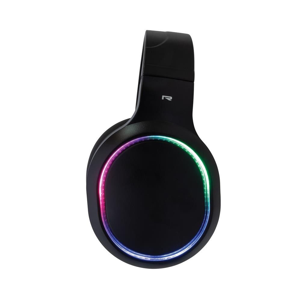 Gaming HERO - RGB spille headset V