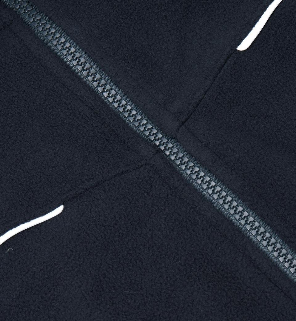 Zip-n-Mix mikrofleece |refleks