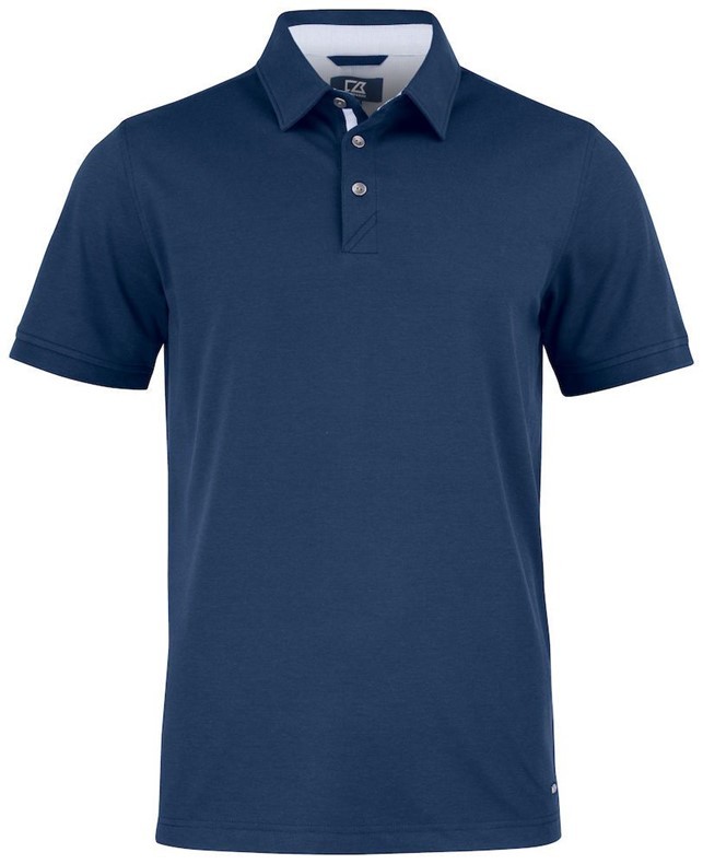 ADVANTAGE PREMIUM POLO MEN - CUTTER BUCK
