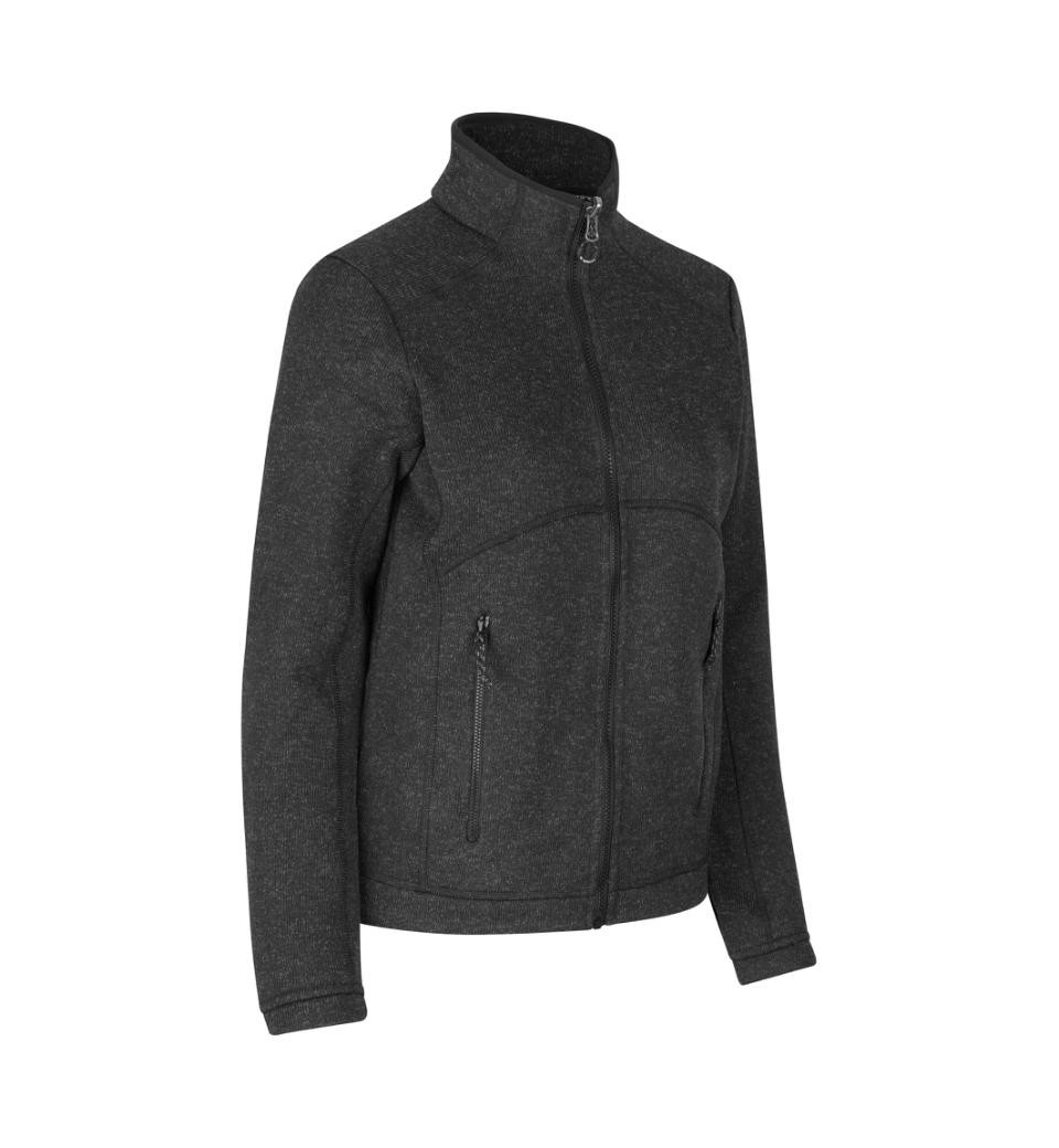 Zip-n-Mix jakke | hybrid