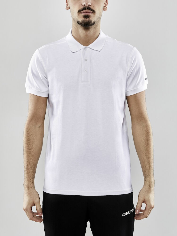 CORE Blend Polo Shirt W