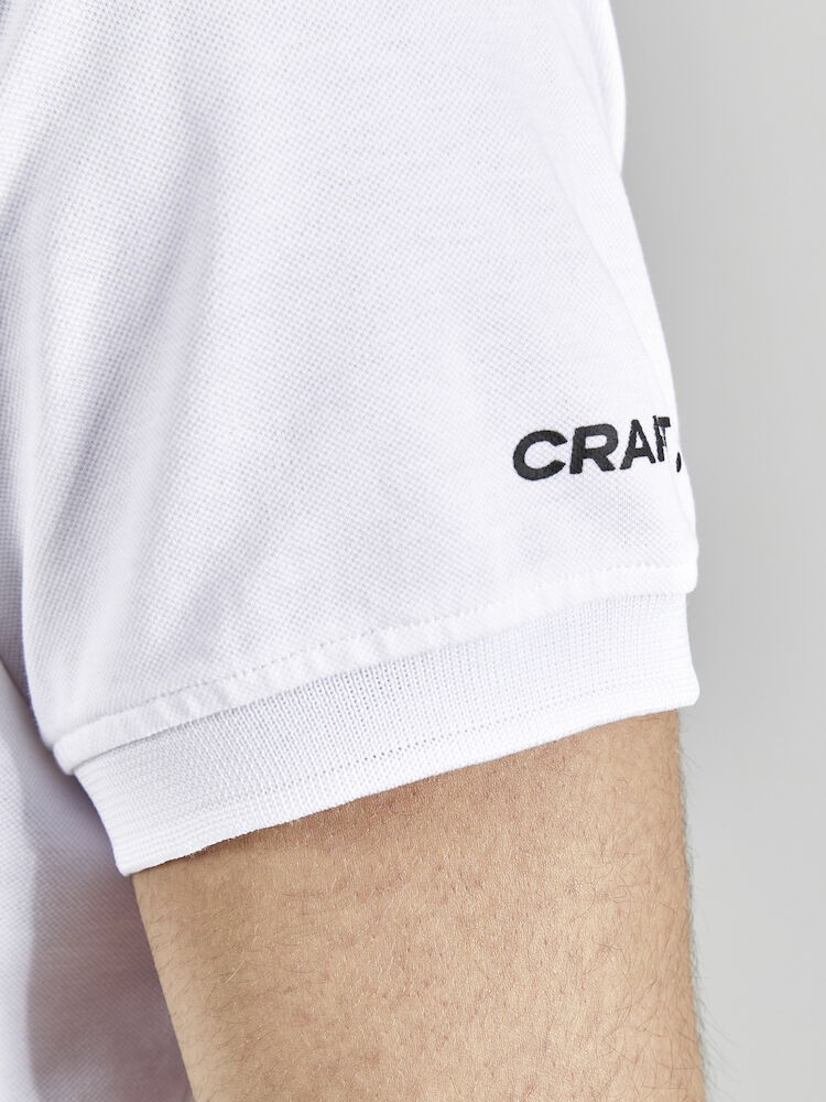 CORE Blend Polo Shirt W