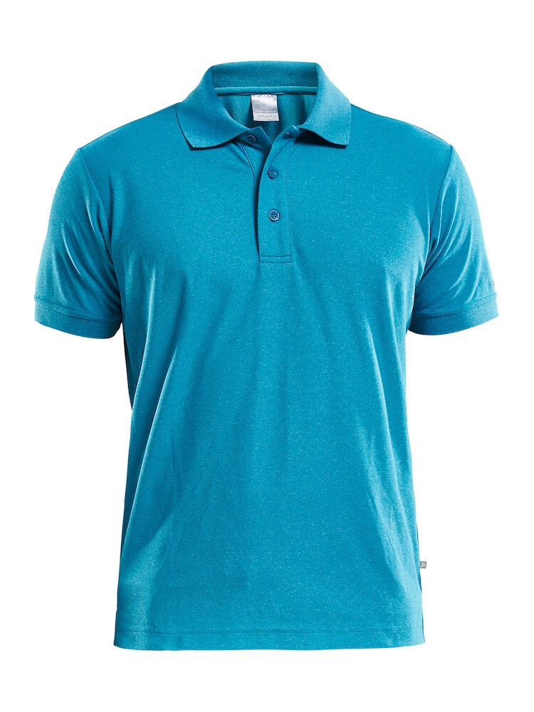 Polo Shirt Pique Classic