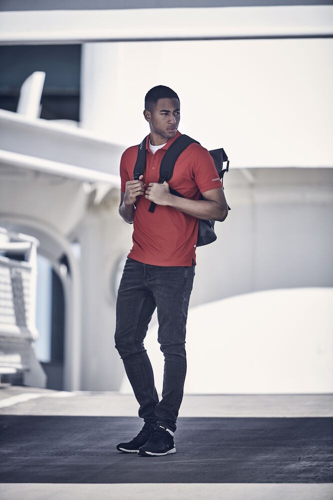 Polo Shirt Pique Classic