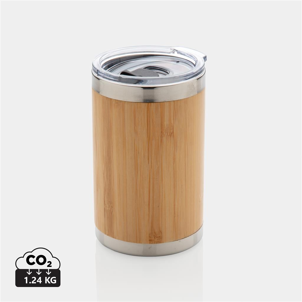 Bambus To-Go kaffekrus