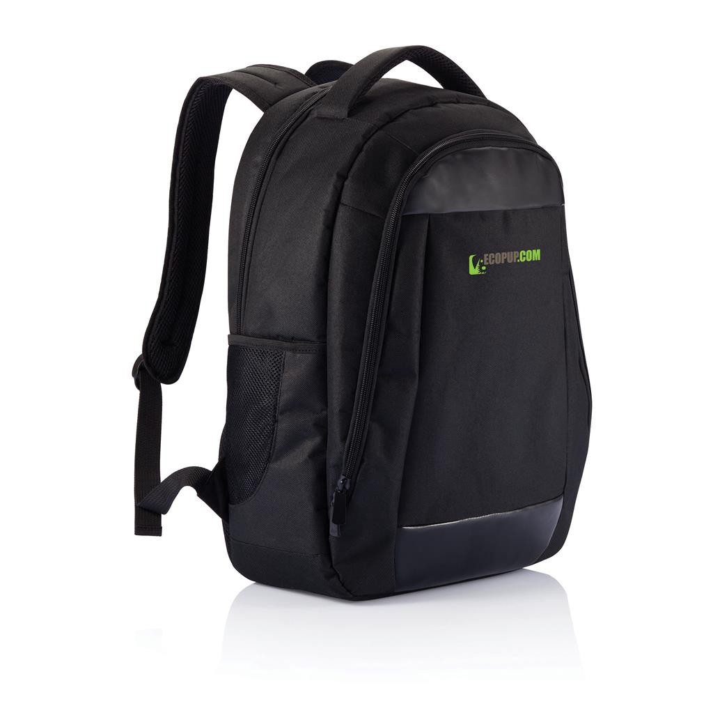 Impact AWARE™ Boardroom laptop rygsæk, PVC fri