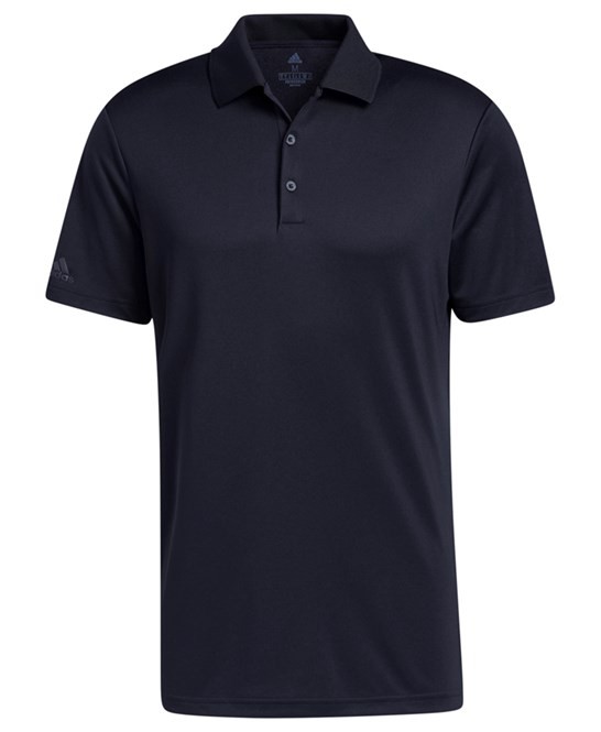 adidas® Performance polo