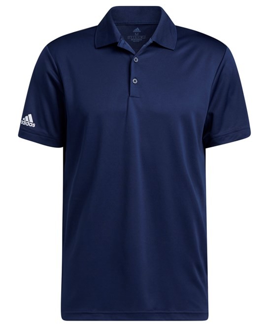 adidas® Performance polo