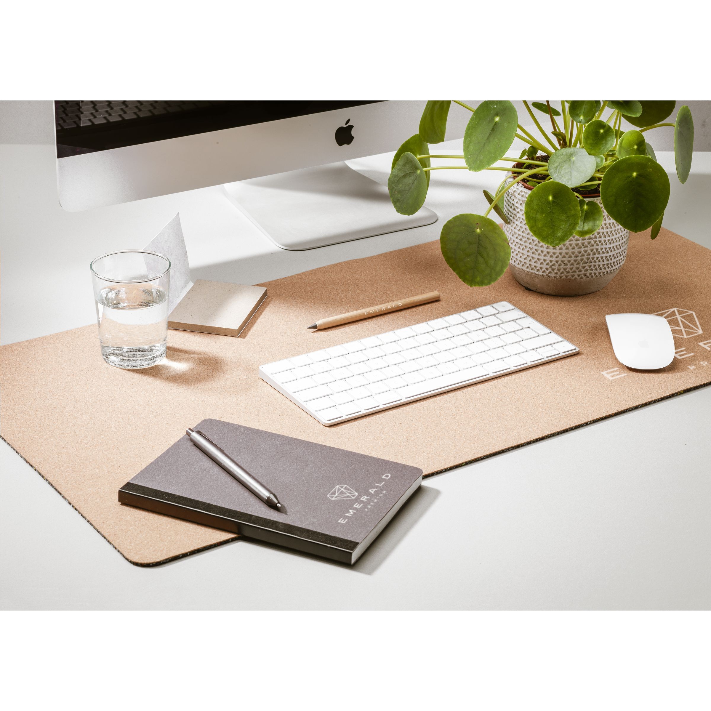 W001.40  Coffee Notebook A5 notesbog