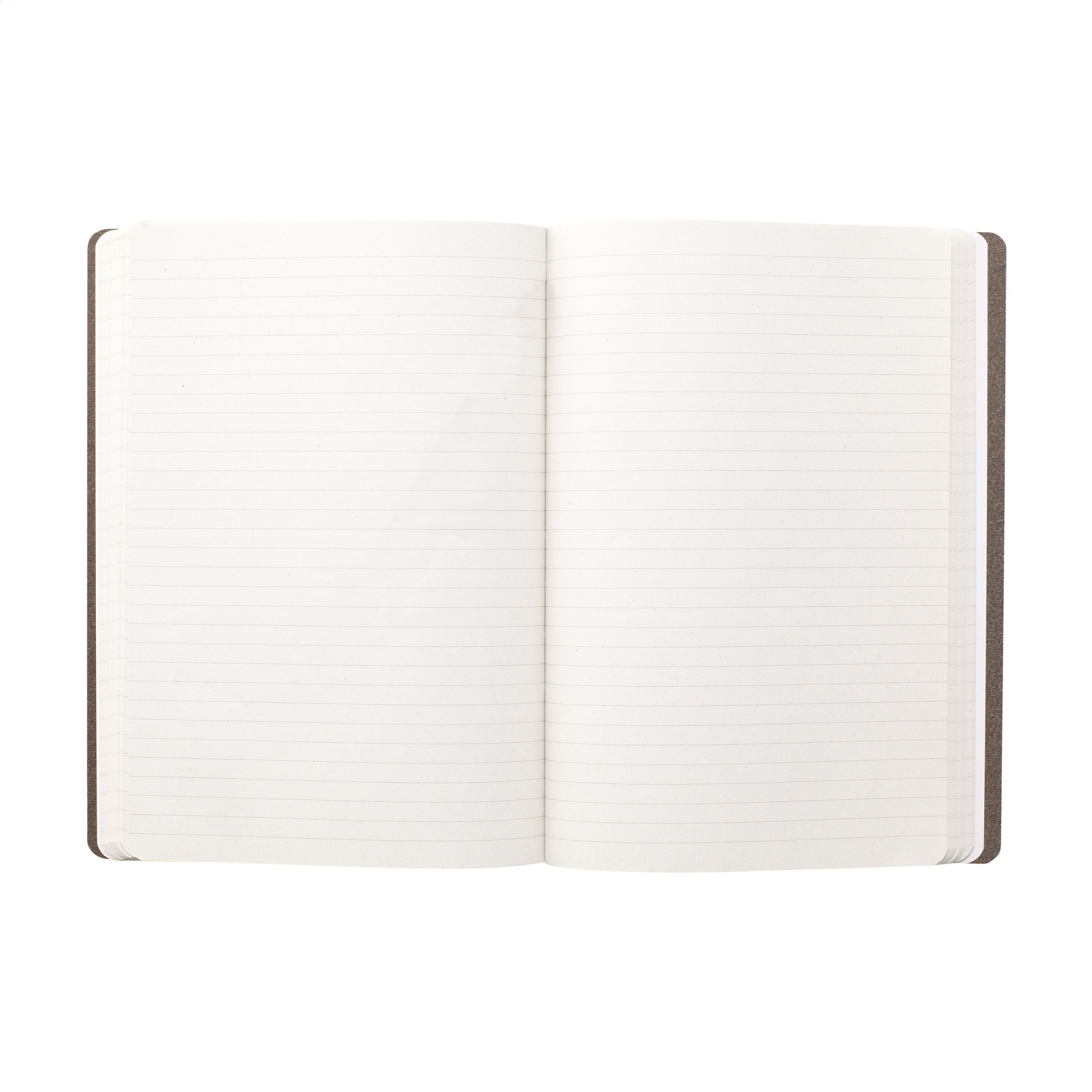 W001.40  Coffee Notebook A5 notesbog