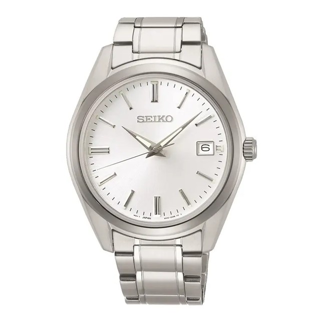 Seiko herreur