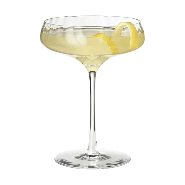 BERNADOTTE cocktailglas, 2 stk - Design Inspireret af Sigvard Bernadotte