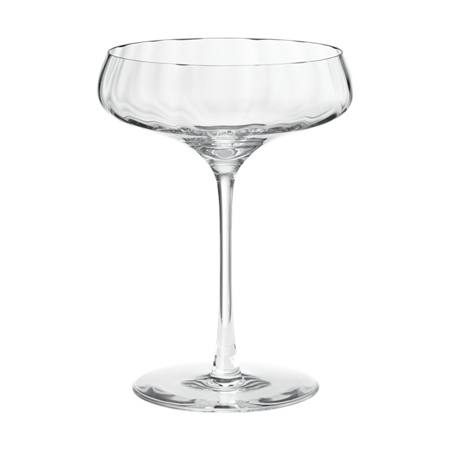 BERNADOTTE cocktailglas, 2 stk - Design Inspireret af Sigvard Bernadotte
