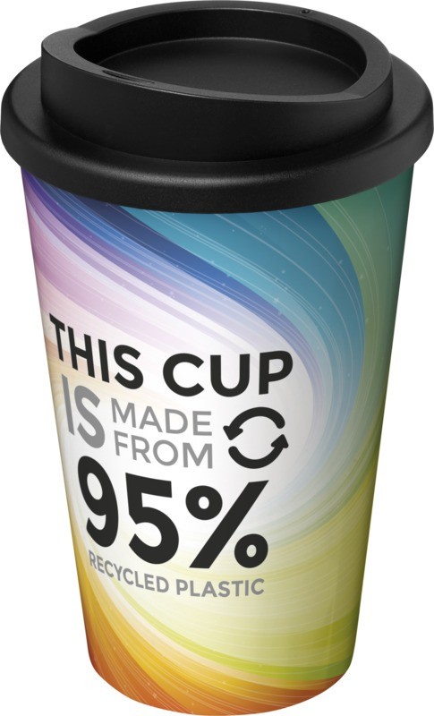 Brite-Americano® Recycled 350 ml krus