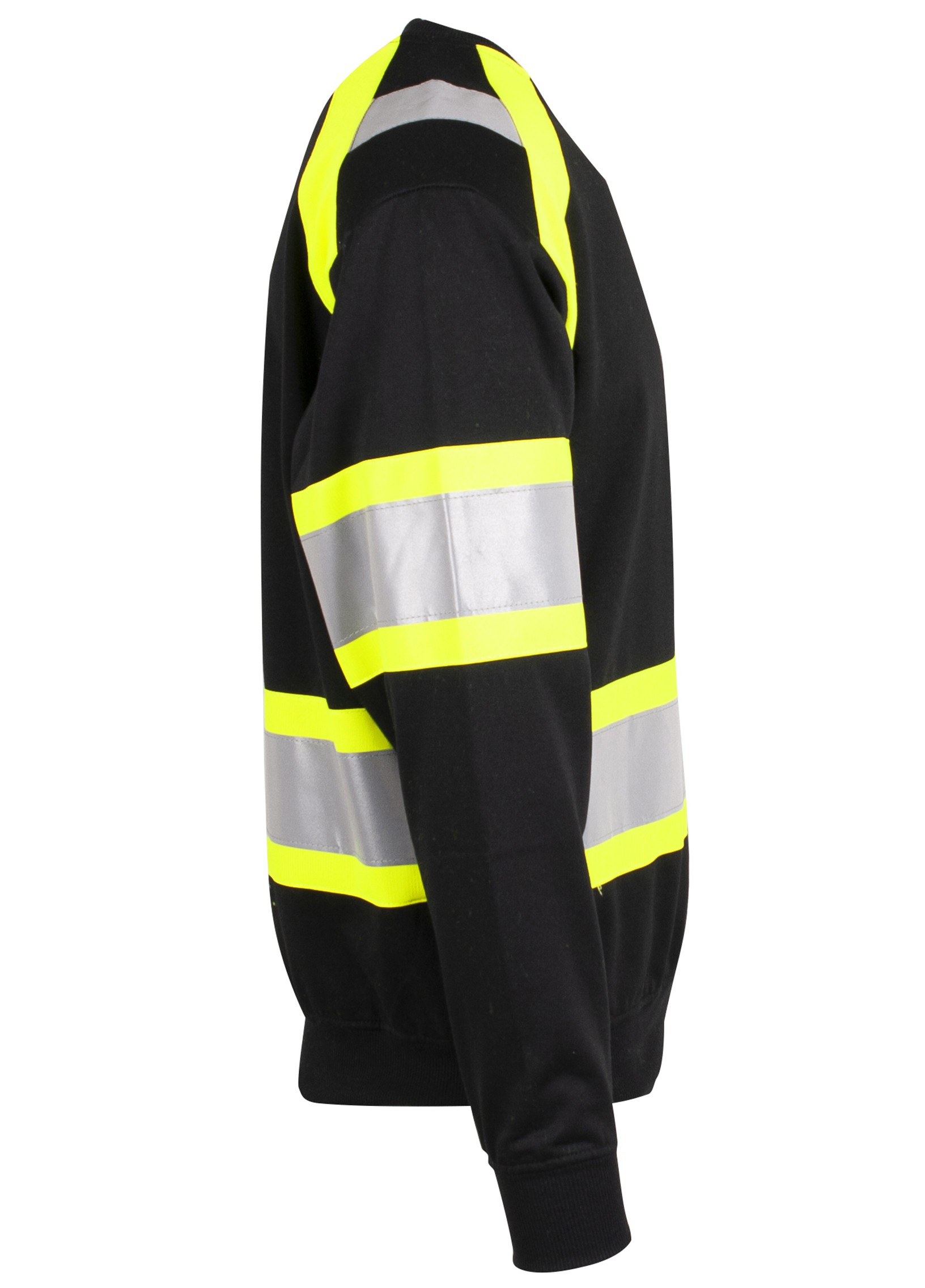 Sønderhamn Sweat shirt - sikkerhed