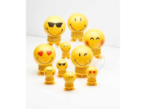 Baby Smiley Cool fra Hoptimist.