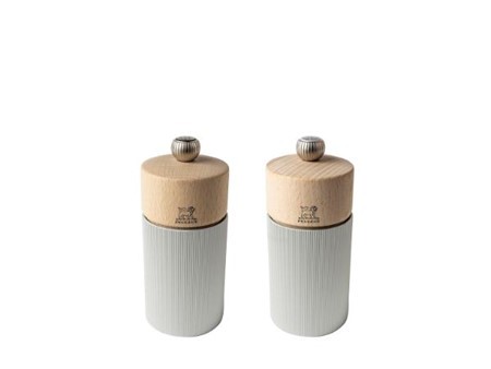 GAVE Peugeot Salt- og peberkværnsæt 12 cm