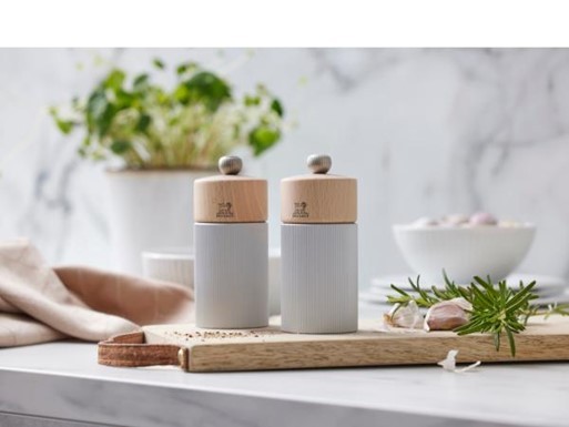 GAVE Peugeot Salt- og peberkværnsæt 12 cm