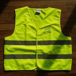 Sikkerhedsvest