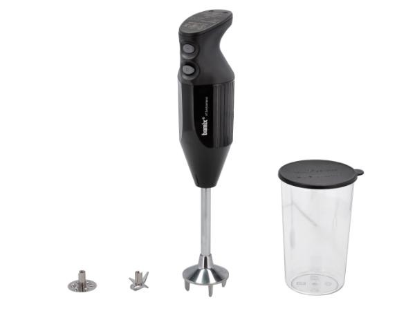 Bamix Daily Stavblender 140 watt Sort