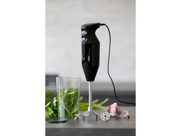 Bamix Daily Stavblender 140 watt Sort