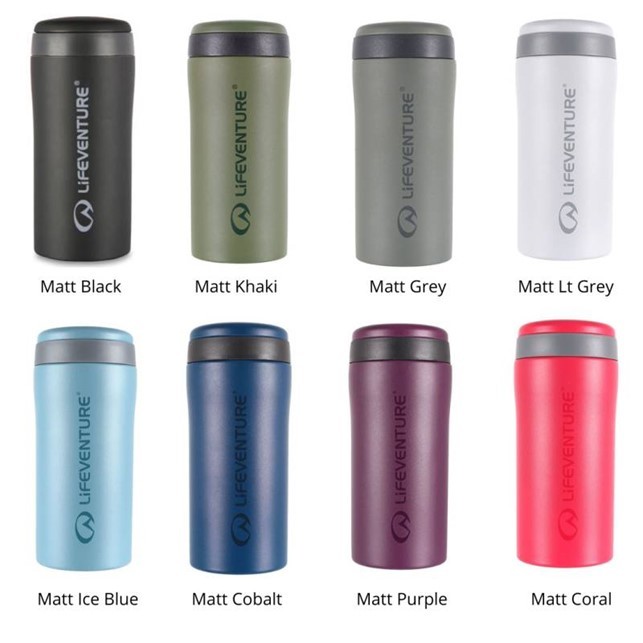 Lifeventure Thermo Krus