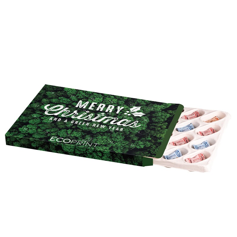 Advent Calendar Eco XL