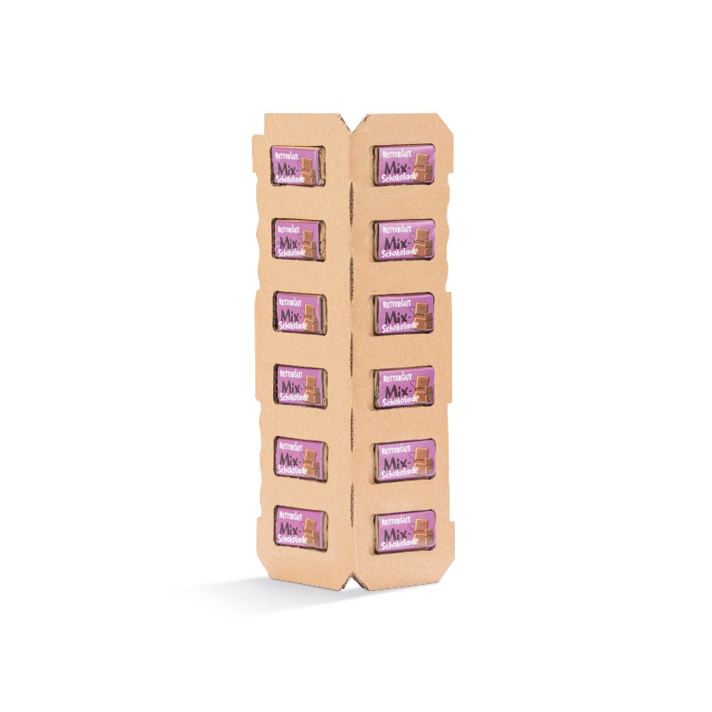 Eco High Tower Adventskalender