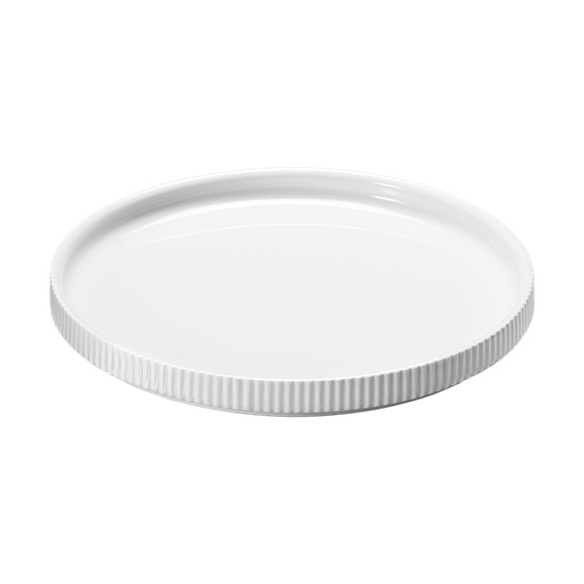 BERNADOTTE frokosttallerken
