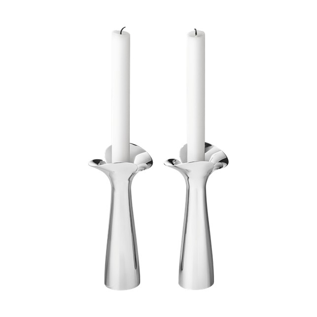 BLOOM BOTANICA lysestager, 2 stk.
