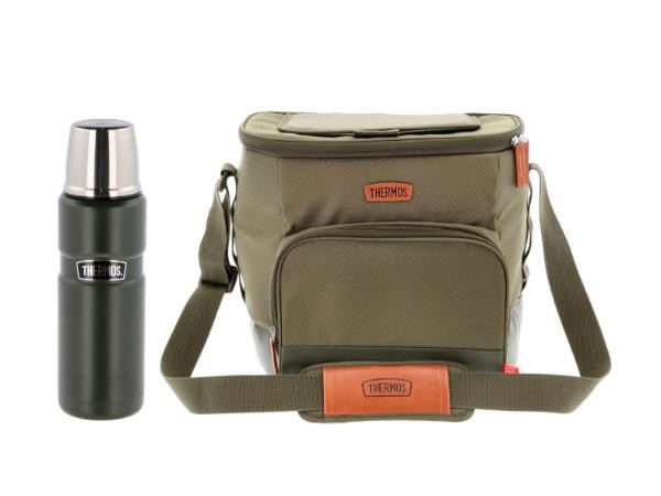 GAVE Thermos Adventure