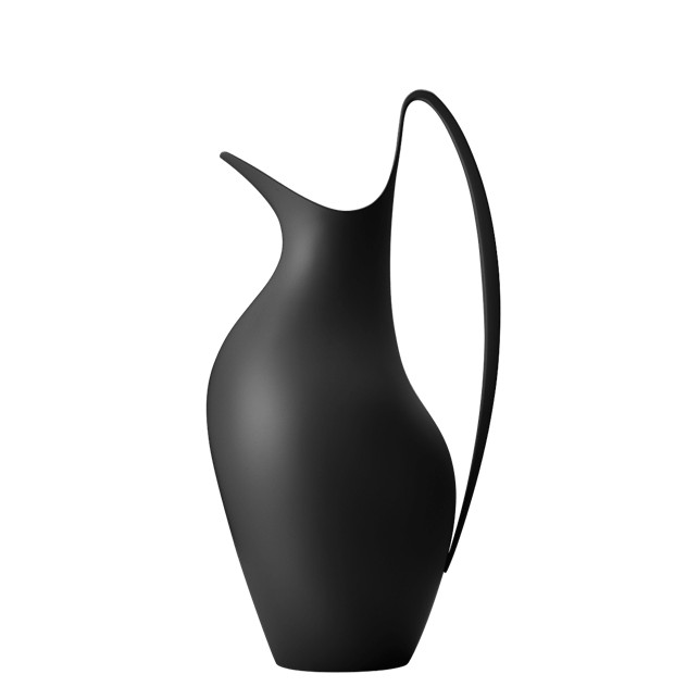 KOPPEL Kande, Midnight Black, 1,2 L