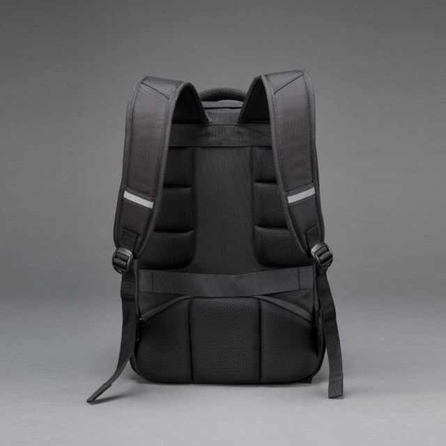 XENON ANTI-TYVERI BUSINESS-RYGSÆK 17"