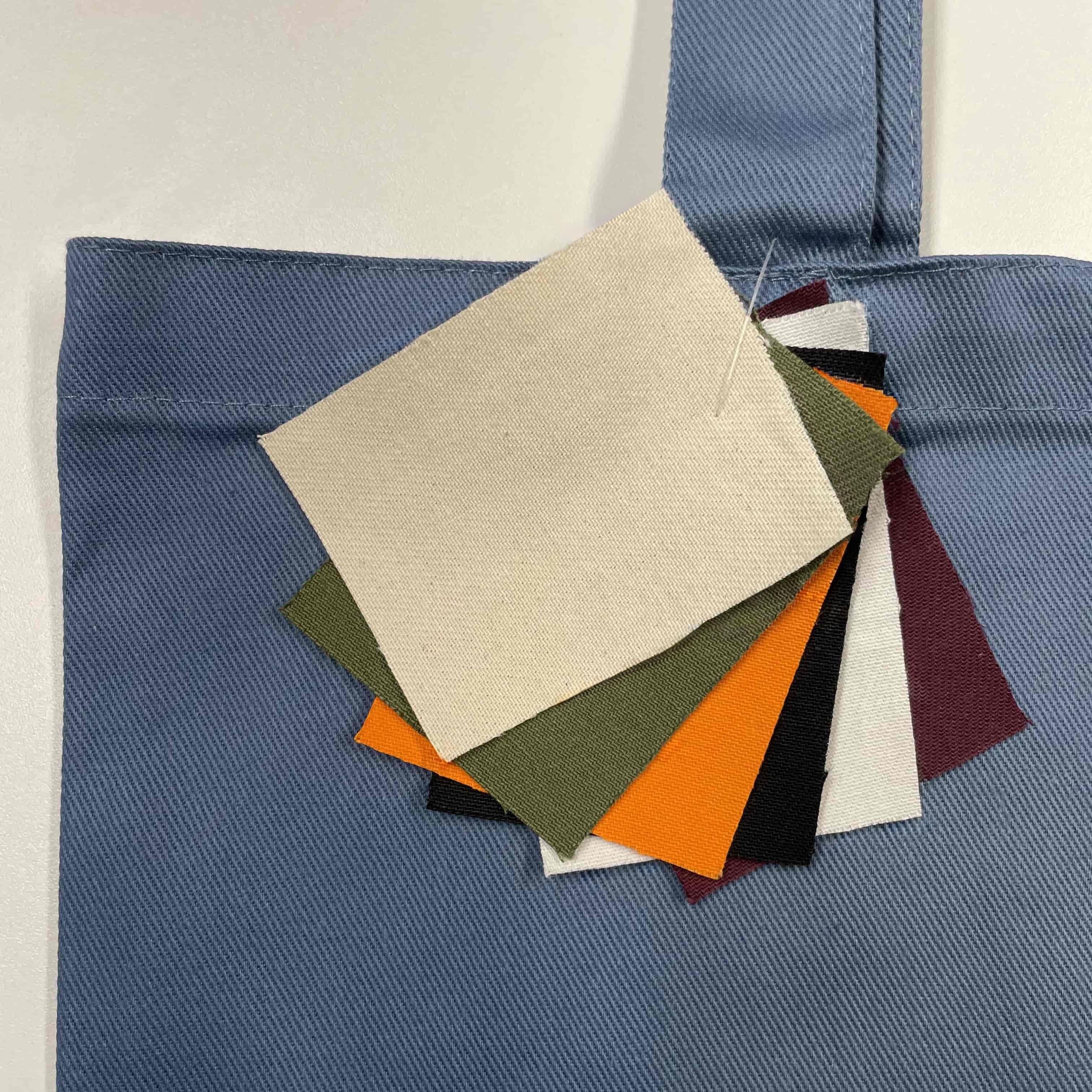Shopper 45 300g Twill