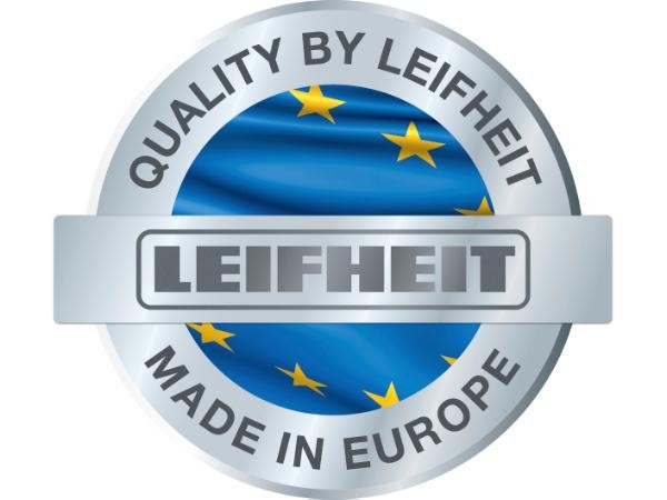 Leifheit Dry&Clean Vinduesvasker grøn