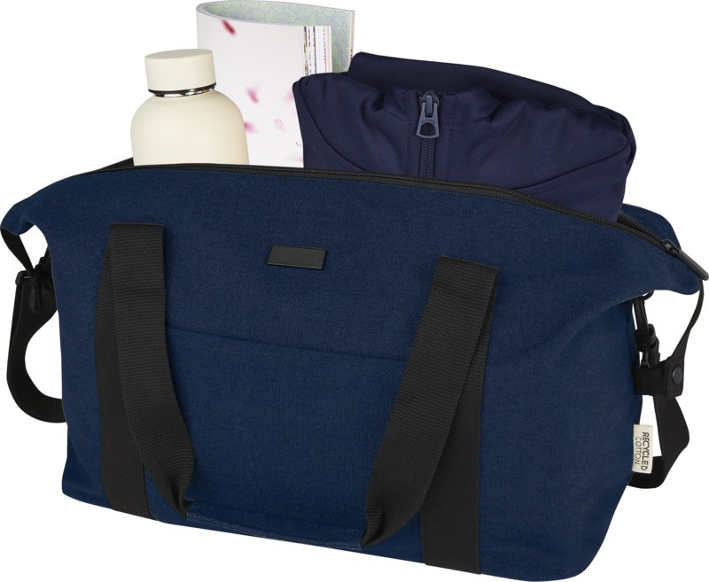 Joey GRS genanvendt canvas sportsrejsetaske 25 L