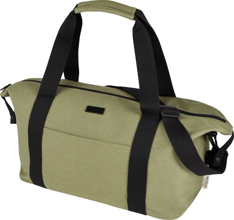 Joey GRS genanvendt canvas sportsrejsetaske 25 L