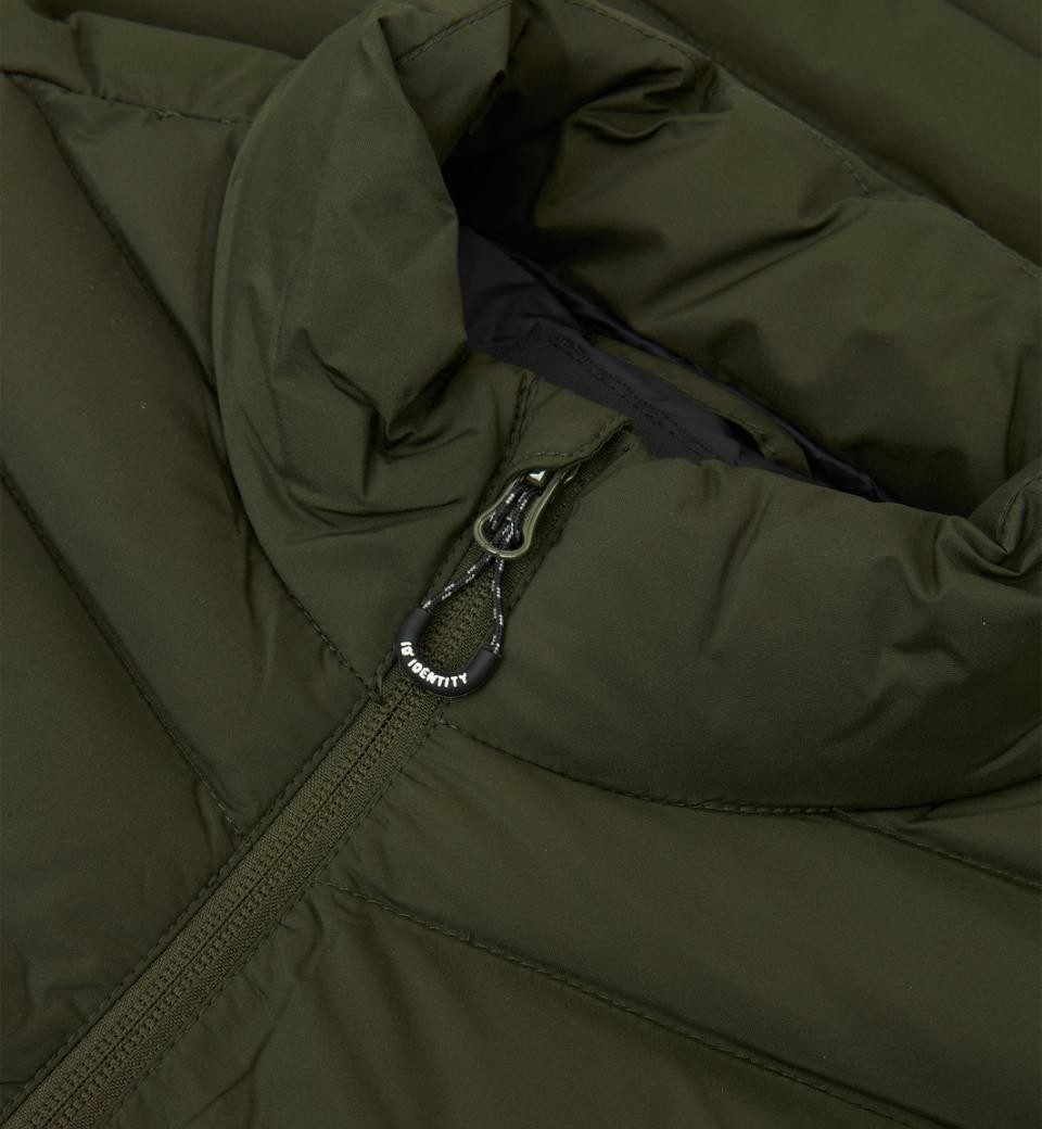 Stretch Liner