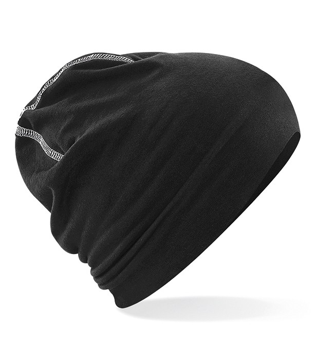 Hemsedal Cotton Beanie B366
