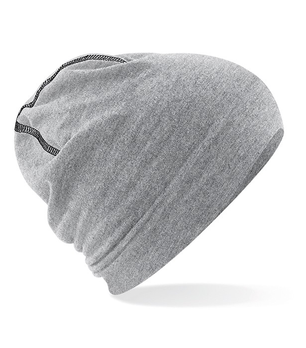 Hemsedal Cotton Beanie B366