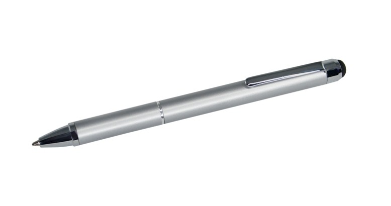 Kuglepen m/touch standart model