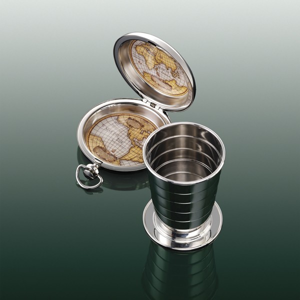 Pocket Cup