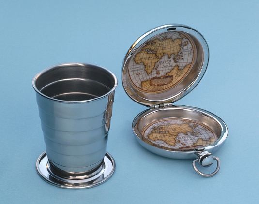 Pocket Cup