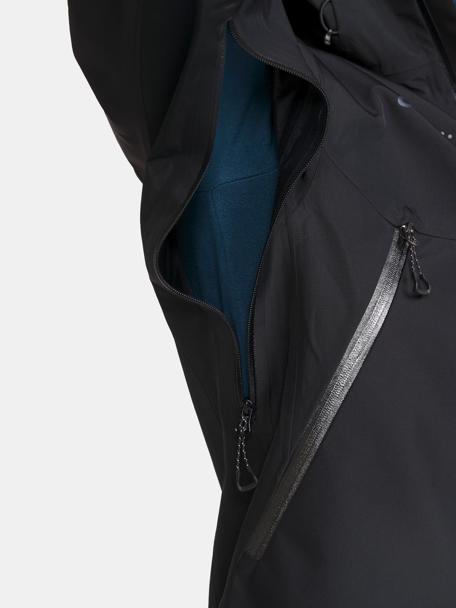 Craft Explore Shell Jacket Herre