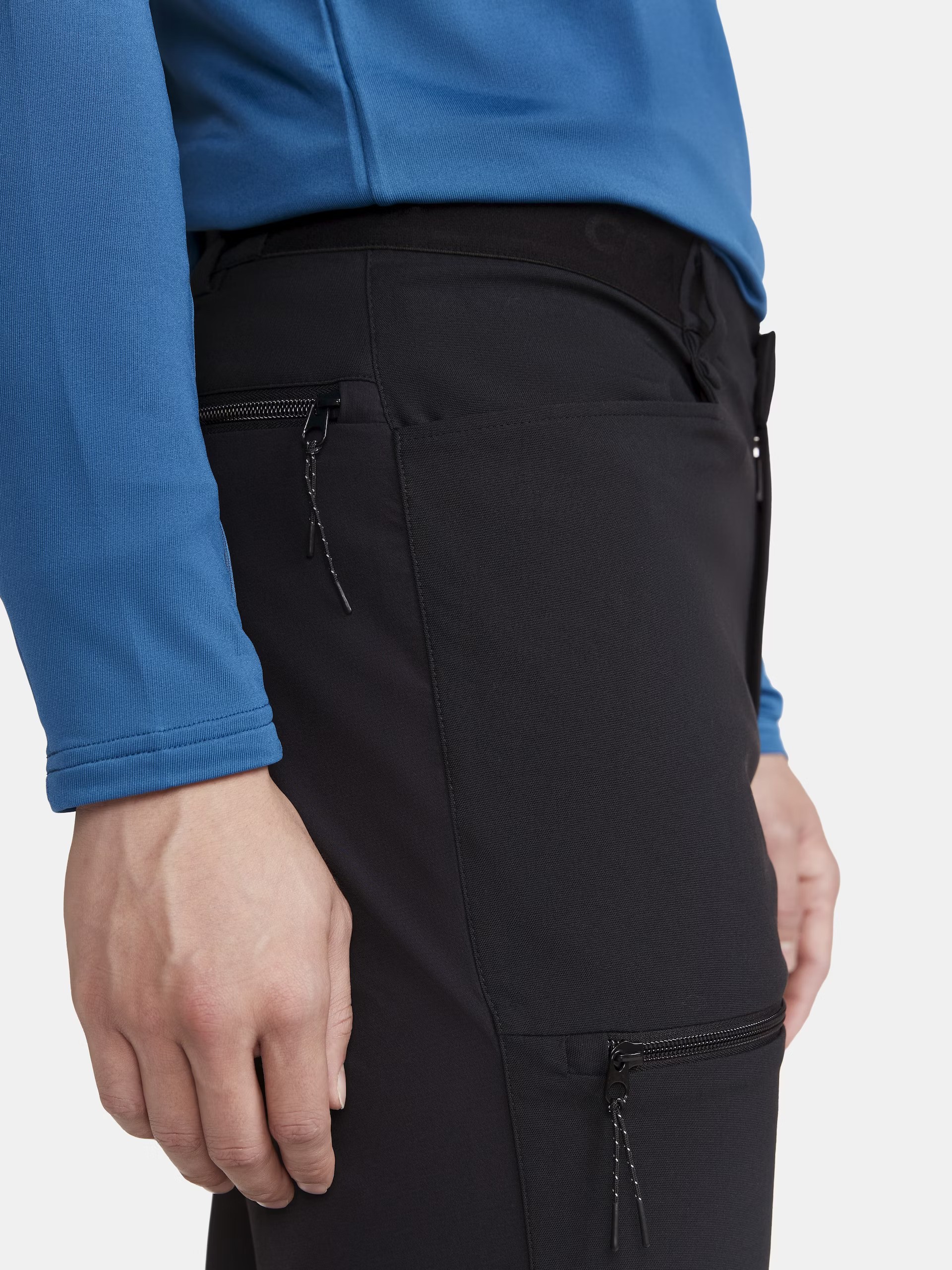 Craft Pro Explore Hiking Pant Herre