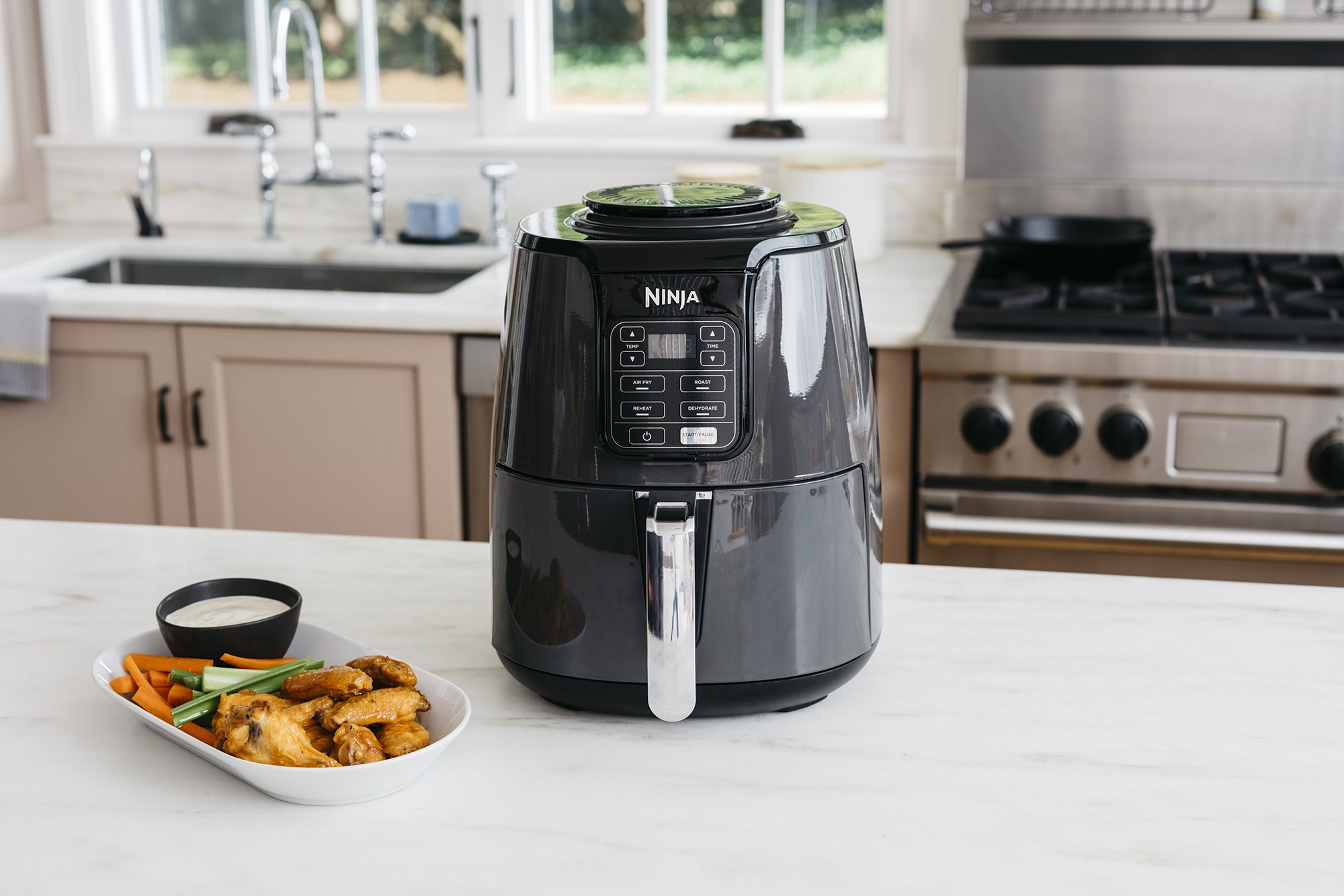 Ninja Air Fryer 3,8 Liter