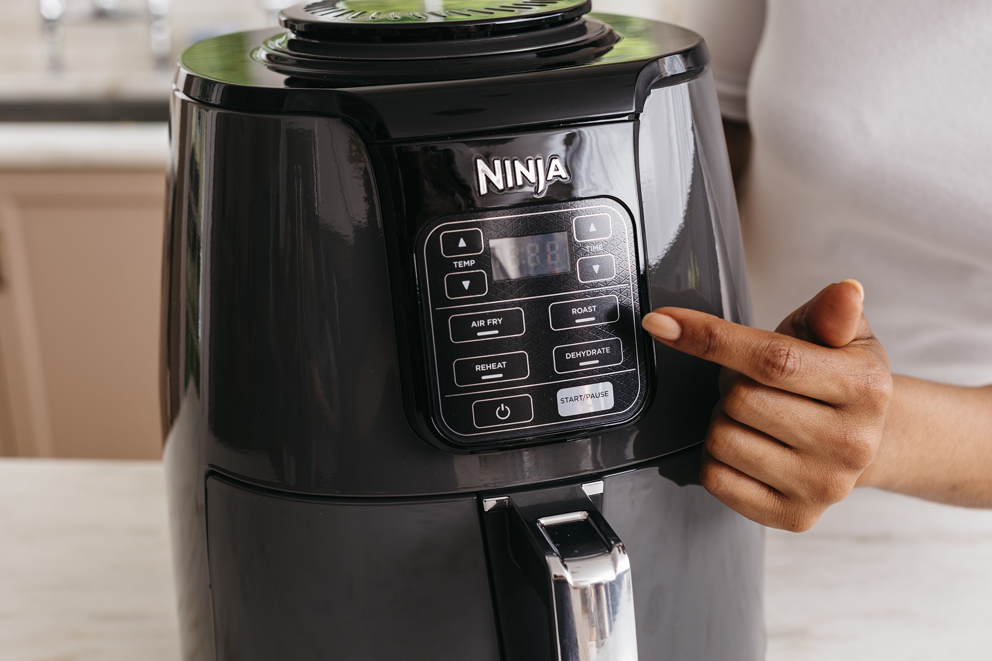 Ninja Air Fryer 3,8 Liter