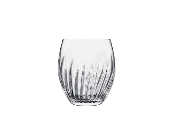 Luigi Bormioli Mixology Vandglas/whiskyglas