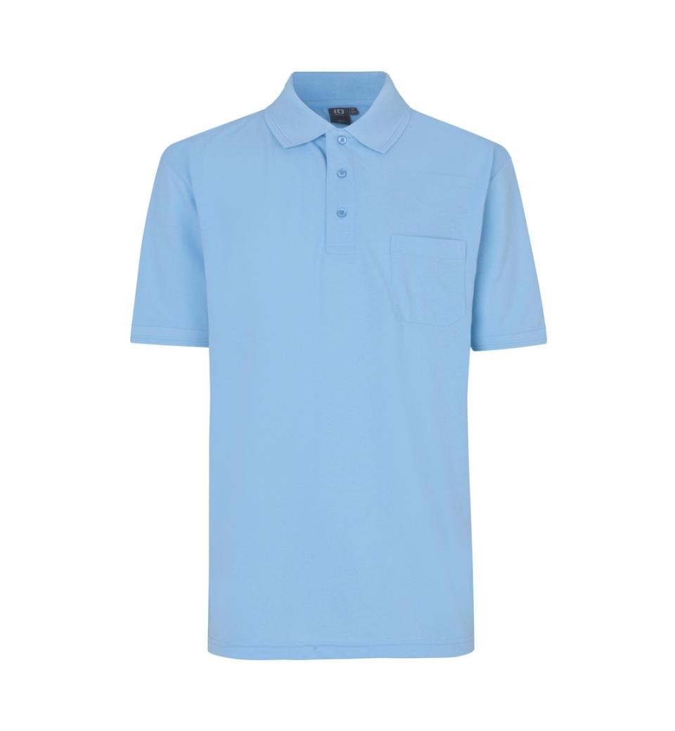 Poloshirt klassisk